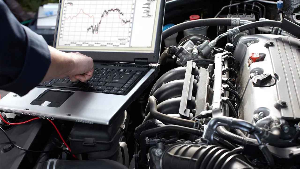 A Comprehensive Look at the Top Services Offered by Car Repair Professionals