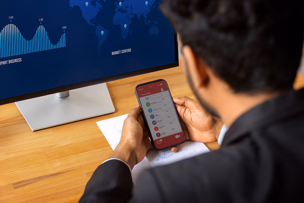 The Role of Algorithmic Trading in Prop Firm Day Trading