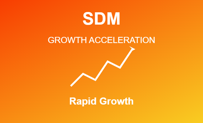 Enterprise Solutions from SDM