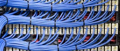 Expert Network Cabling Services in Toronto: Efficient Structured Cabling & Installation