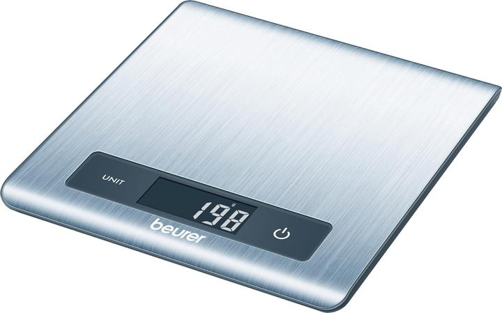 Die besten Beurer Küchenwaagen: Praktische Tipps aus der Praxis