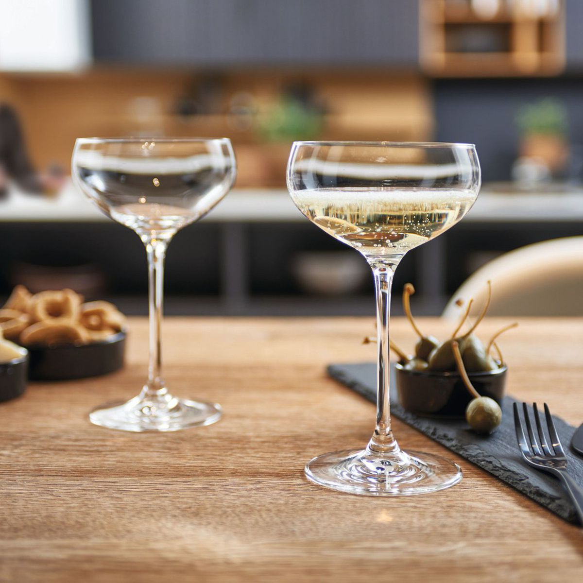 Best Leonardo glassware