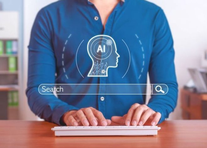 How to Optimize Your Website for AI Search Results