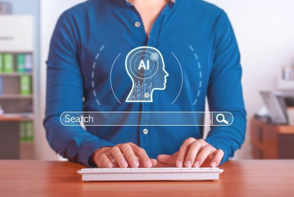 How to Optimize Your Website for AI Search Results
