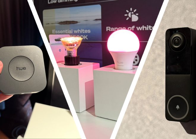 Best Eve Home devices Germany