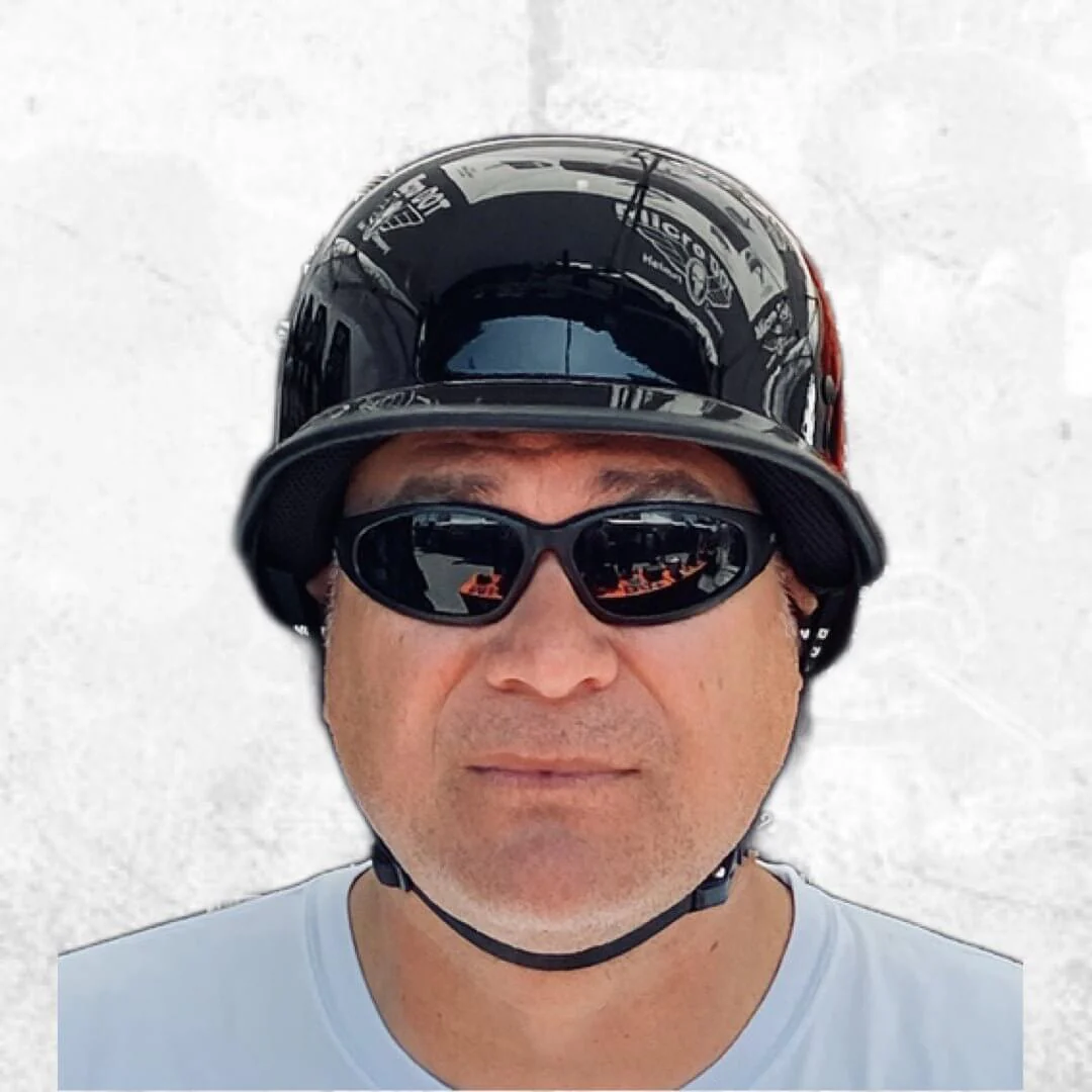 Best German motorcycle helmet