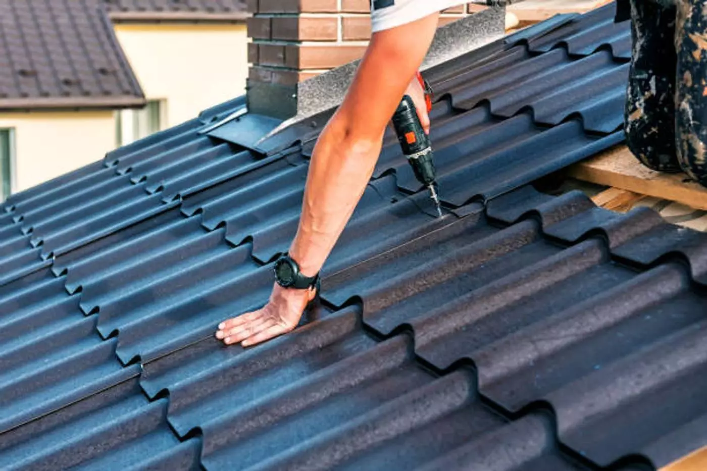 How Metal Roofing Panels Can Be the Best Upgrade for Your Next Renovation