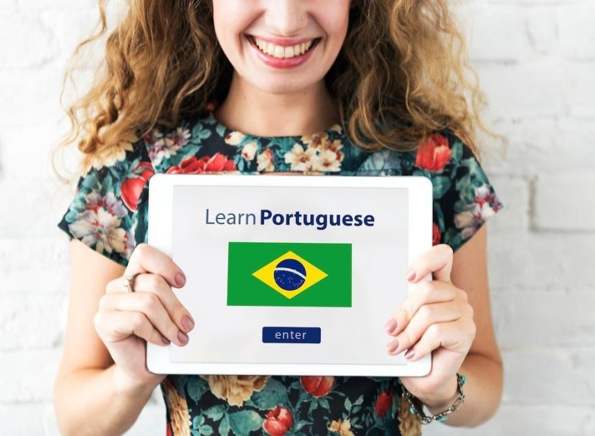 Why Learning Portuguese Language Course is a Smart Career Move