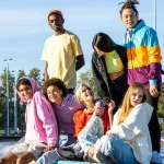 Relaxed Streetwear Trends for Comfortable Fashion Statements