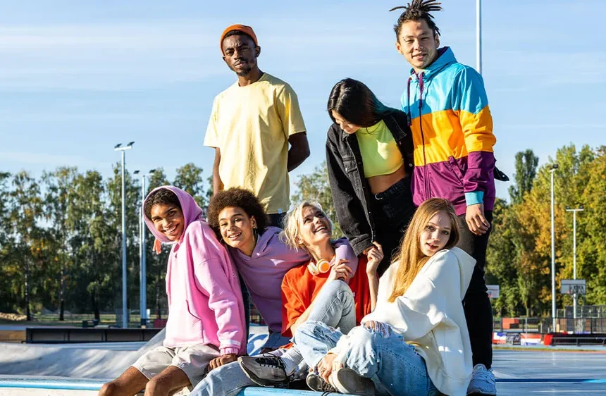 Relaxed Streetwear Trends for Comfortable Fashion Statements