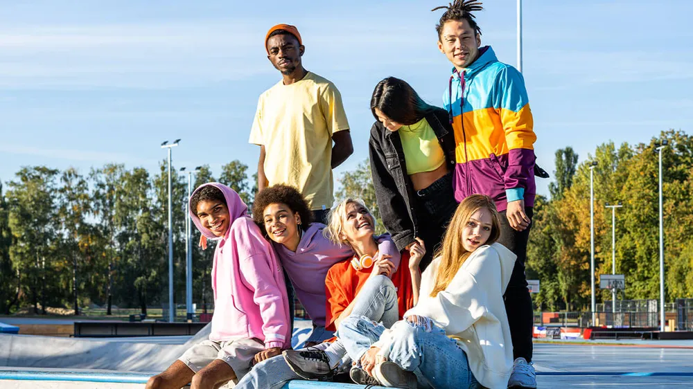Relaxed Streetwear Trends for Comfortable Fashion Statements
