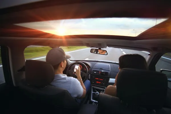 Car Safety Features for Better Driver Protection