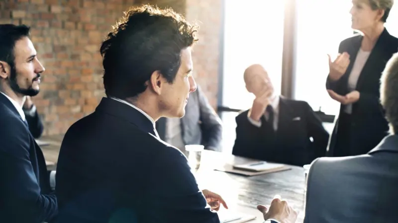 Productivity Habits for Successful Business Professionals