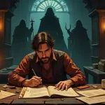 Exploring Fiction Backstories for Rich Character Development