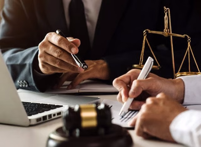 Tax Law Guidance for Better Financial Compliance