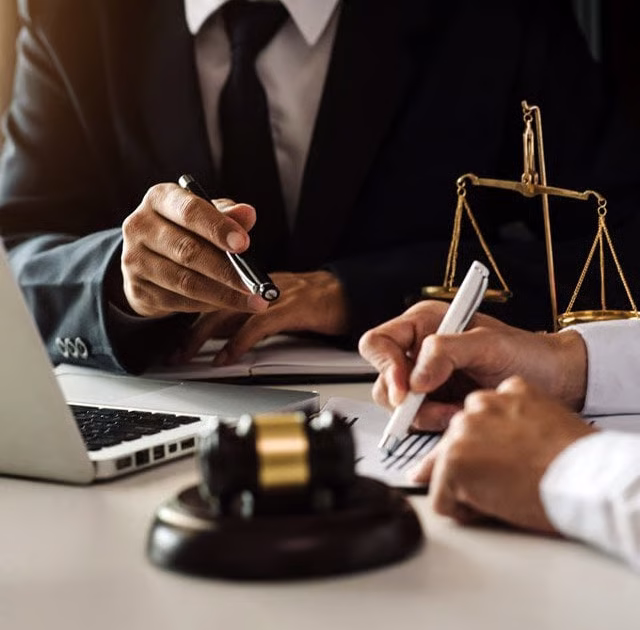 Tax Law Guidance for Better Financial Compliance
