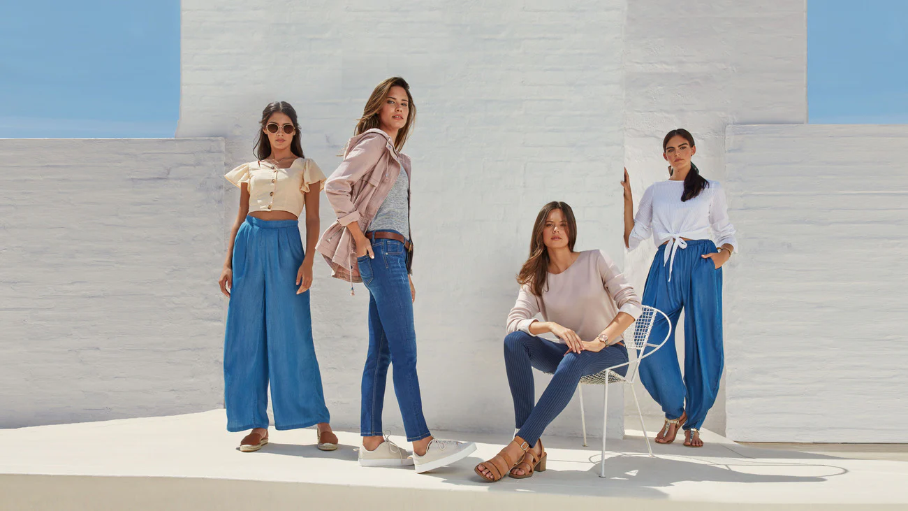 Denim Styling Tips for Modern Everyday Fashion