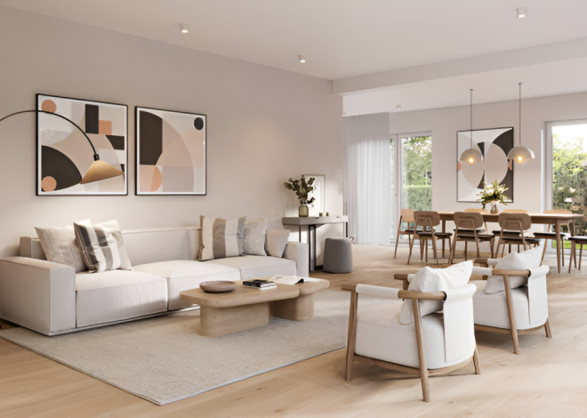 Open House Preparation for Stronger Buyer Impressions