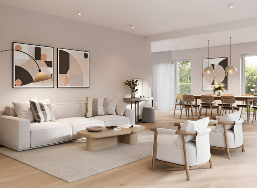 Open House Preparation for Stronger Buyer Impressions