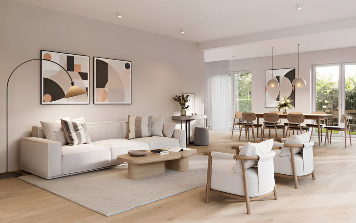 Open House Preparation for Stronger Buyer Impressions