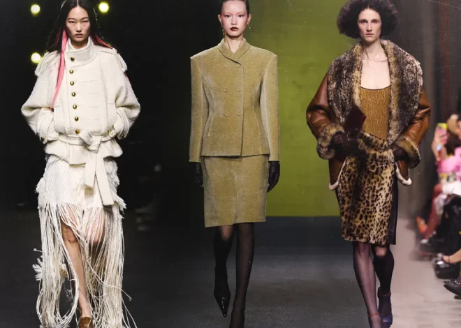 Everyday Style Inspiration for Modern Fashion Lovers