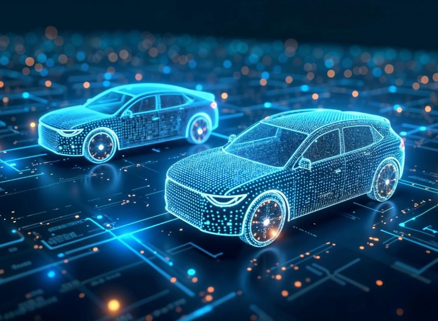 Automotive Technology Trends for Smarter Driving Experiences