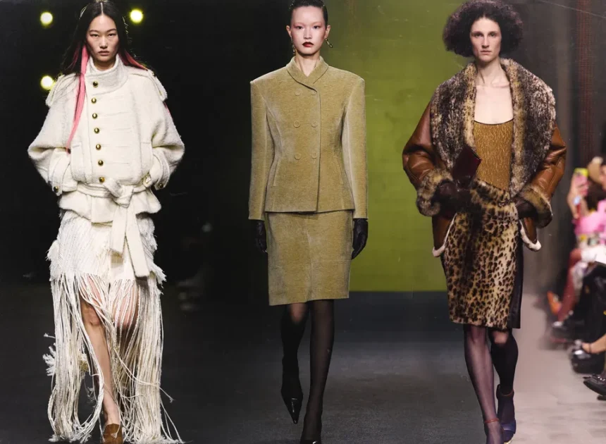 Everyday Style Inspiration for Modern Fashion Lovers