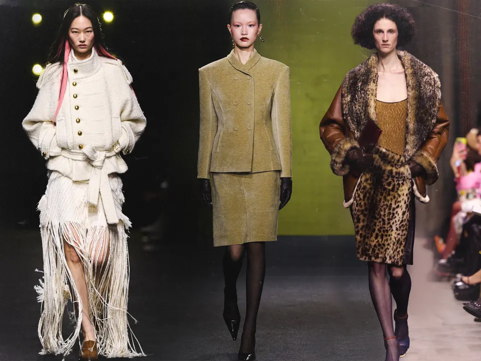 Everyday Style Inspiration for Modern Fashion Lovers