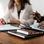 Legal Documentation Tips for Business Contract Safety
