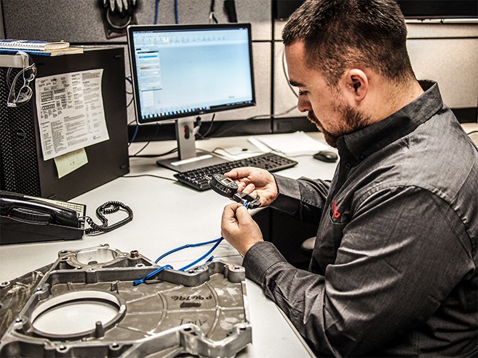 Automotive Performance Parts for Enhanced Driving Experience