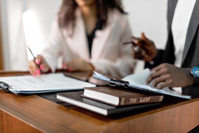 Legal Documentation Tips for Business Contract Safety