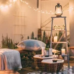 Indoor Lighting Tips for Warmer Home Atmosphere
