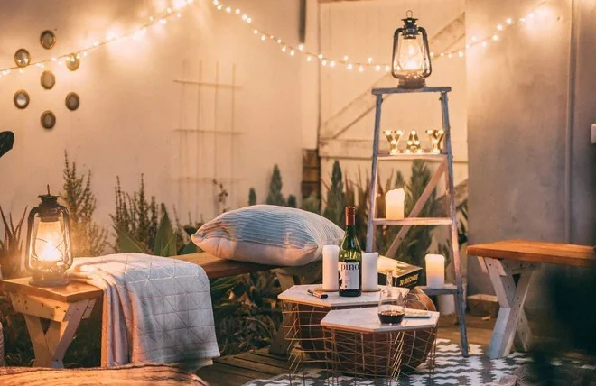 Indoor Lighting Tips for Warmer Home Atmosphere