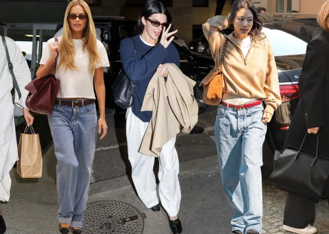Everyday Streetwear Ideas for Comfortable Urban Fashion