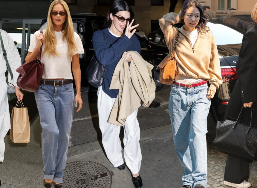 Everyday Streetwear Ideas for Comfortable Urban Fashion