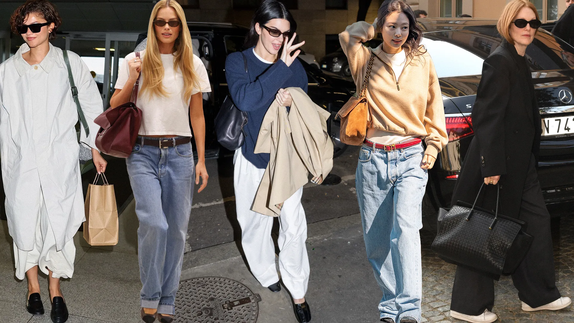 Everyday Streetwear Ideas for Comfortable Urban Fashion