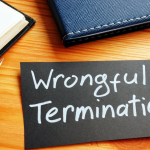Wrongful Termination Rights for Employee Legal Protection