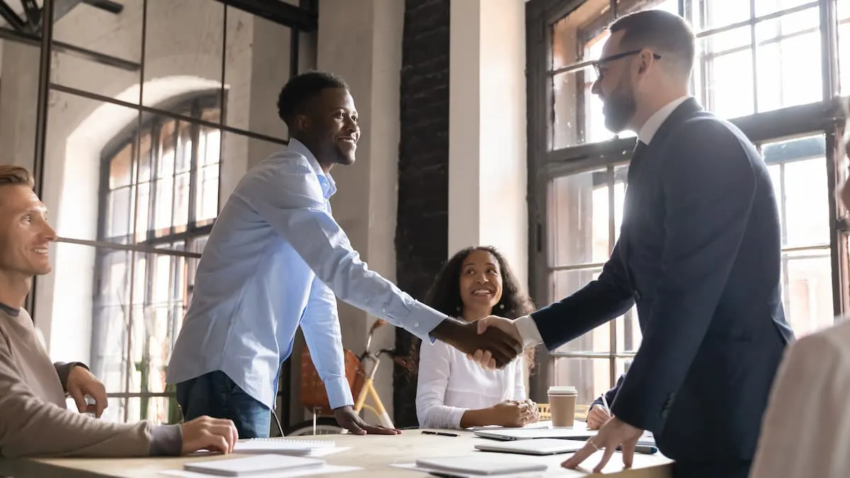 Business Negotiation Skills for Better Partnership Agreements