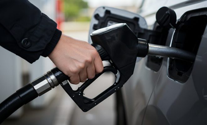 Fuel Saving Habits for Lower Transportation Costs