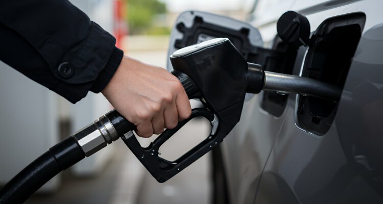 Fuel Saving Habits for Lower Transportation Costs