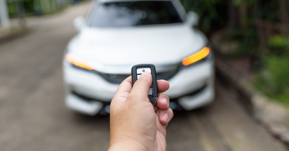Safe Parking Practices for Better Vehicle Protection