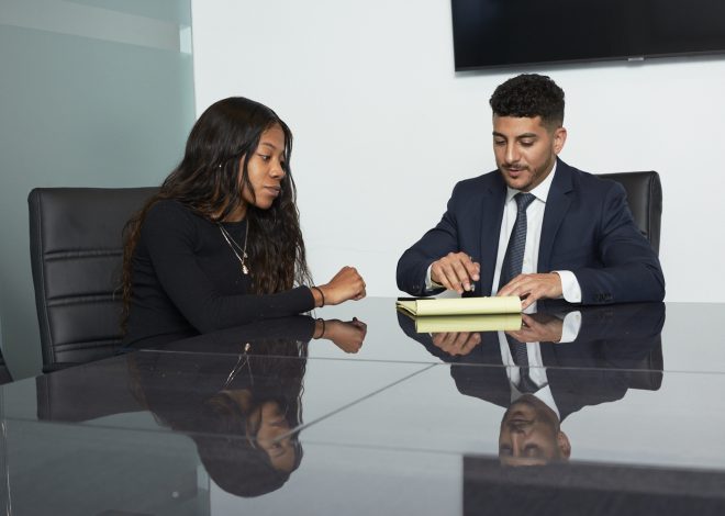 Legal Negotiation Strategies for Settlement Agreement Success