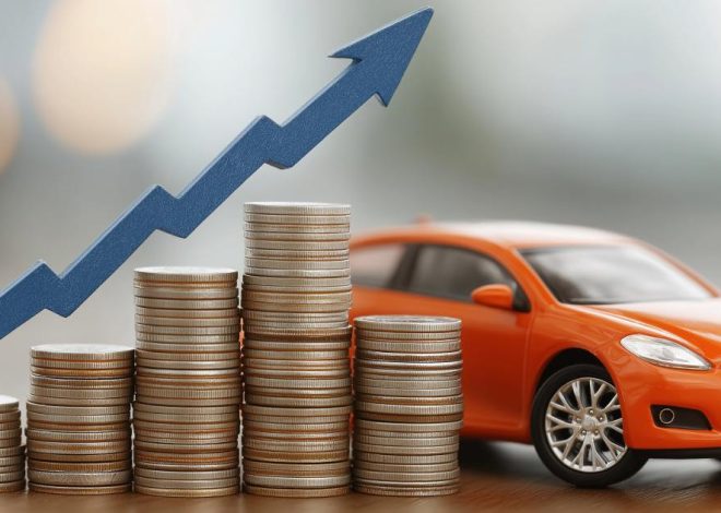 Vehicle Ownership Costs for Better Financial Planning