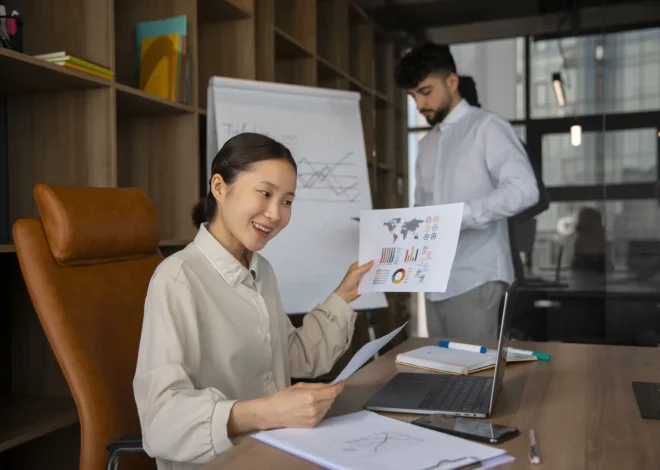 Operational Efficiency Methods for Business Cost Reduction
