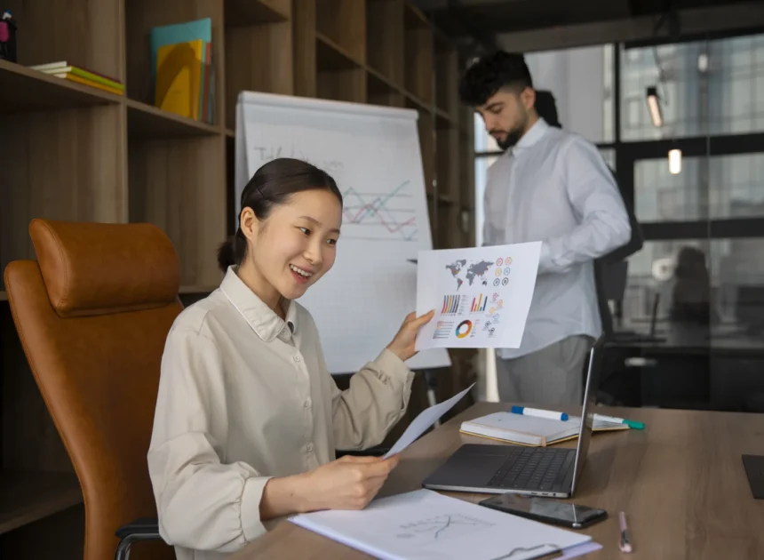 Operational Efficiency Methods for Business Cost Reduction