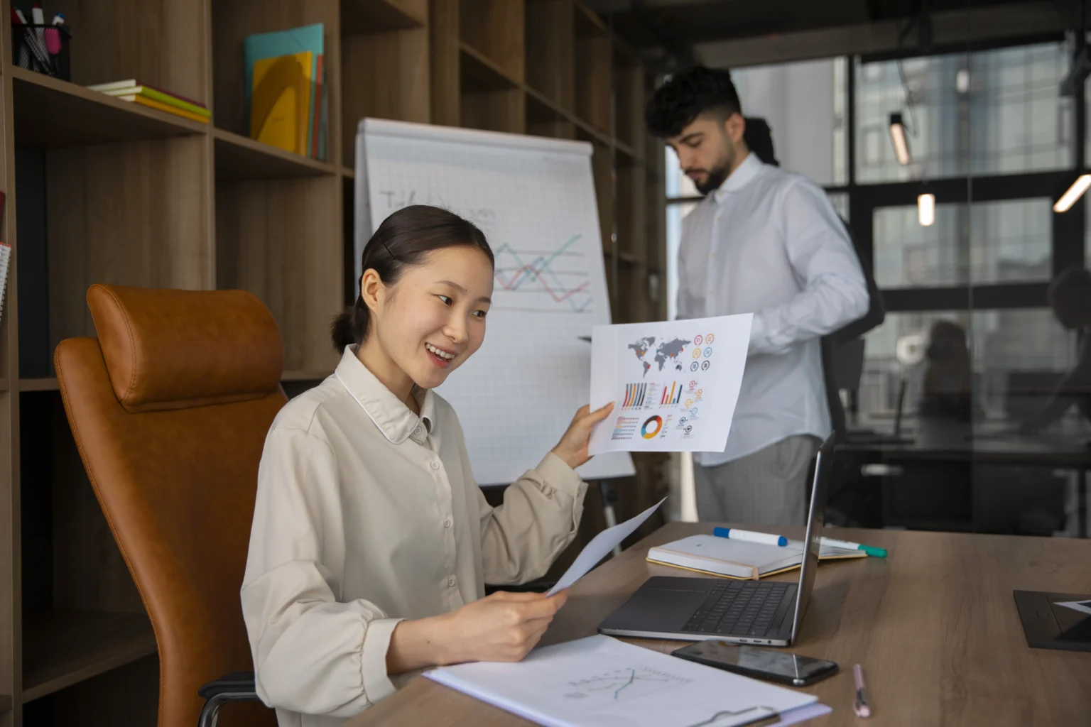 Operational Efficiency Methods for Business Cost Reduction