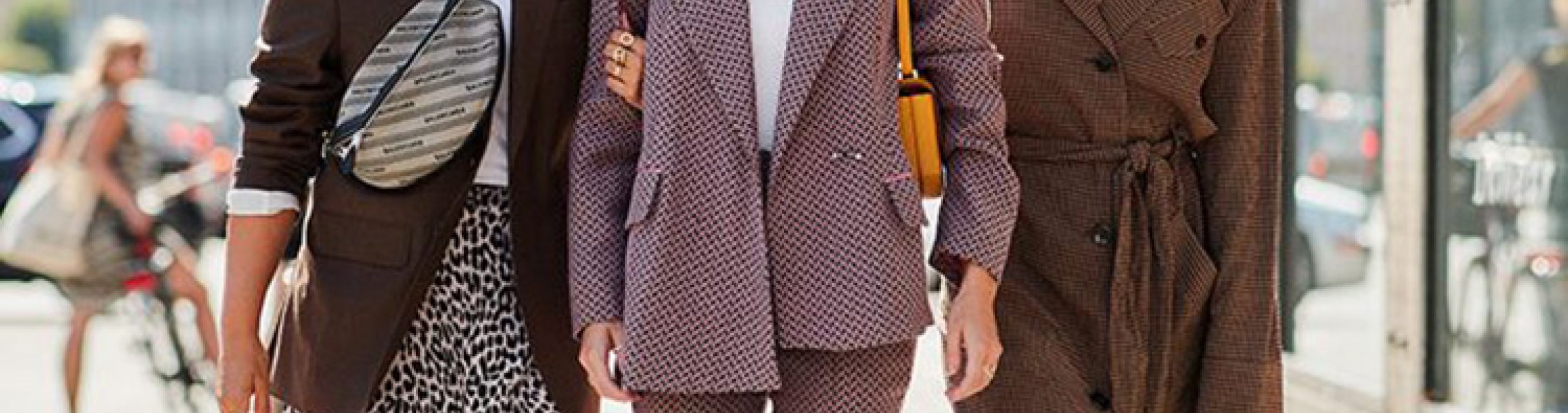 Relaxed Fit Fashion for Comfortable Stylish Dressing
