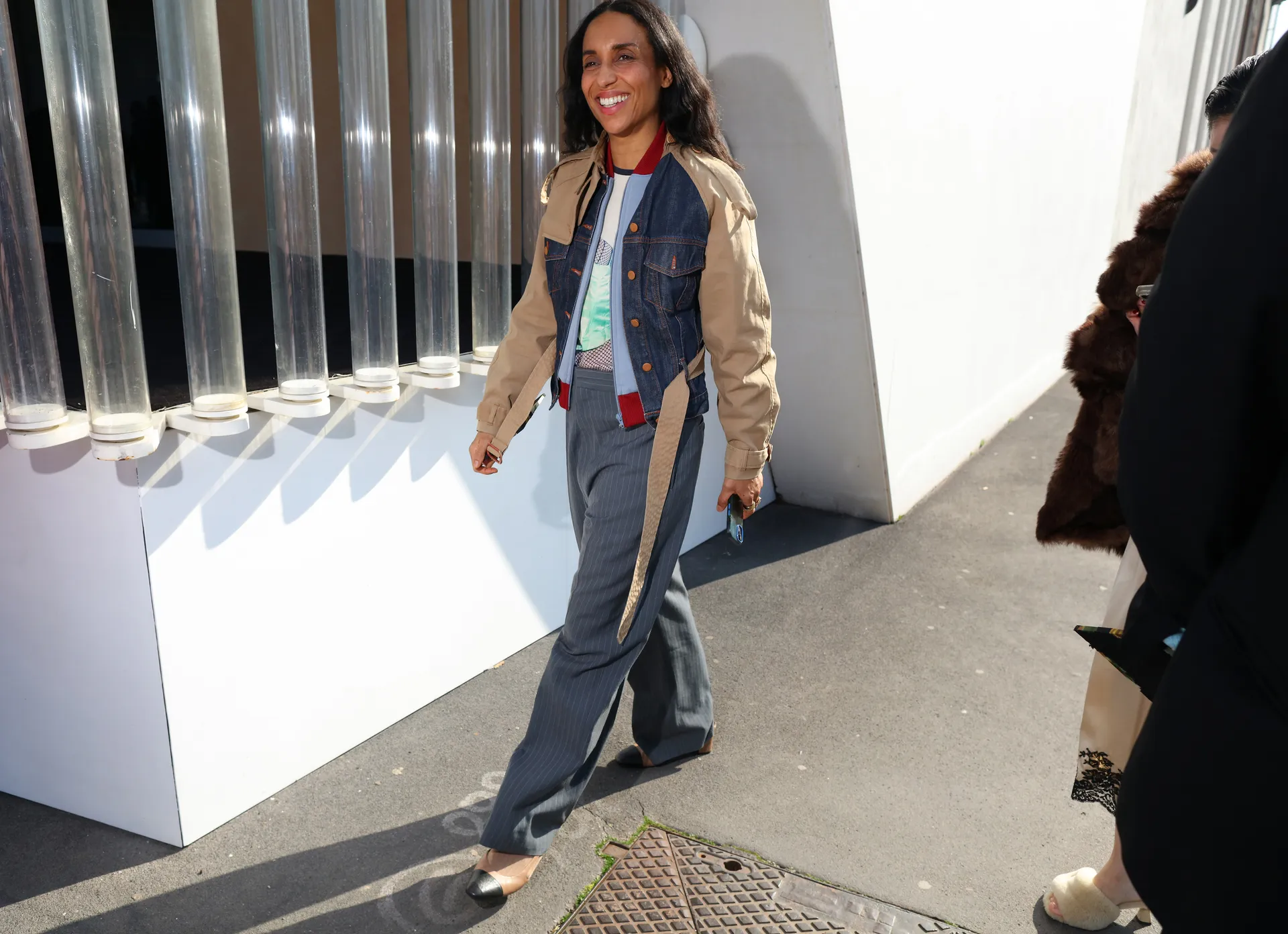 Trendy Outerwear Ideas for Stylish Seasonal Looks