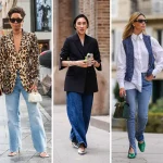 Stylish Casual Looks for Modern Fashion Enthusiasts
