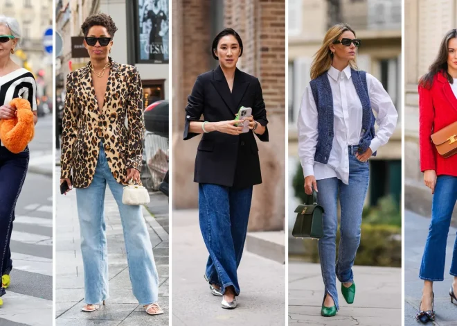Stylish Casual Looks for Modern Fashion Enthusiasts